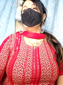 cute-tanvi online show from 02-23-26, 12:01