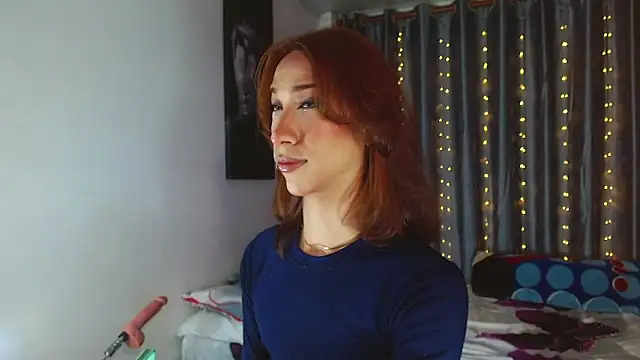 Kenisha Sweet online show from 07-02-26, 01:06