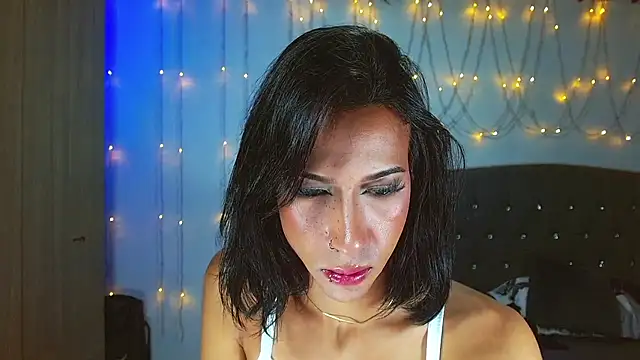 Kenisha Sweet online show from 02-28-25, 11:36
