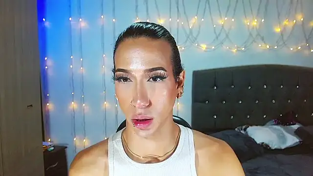 Kenisha Sweet online show from 02-23-25, 02:57