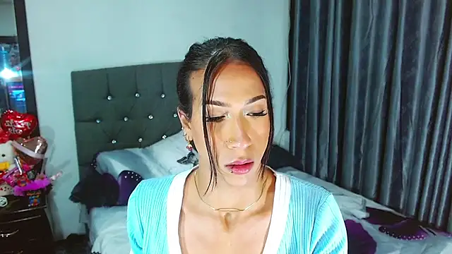 Kenisha Sweet online show from 09-24-25, 11:43
