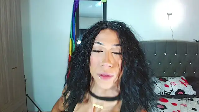 Kenisha Sweet online show from 09-14-25, 11:05