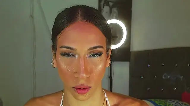 Kenisha Sweet online show from 01-14-26, 12:36