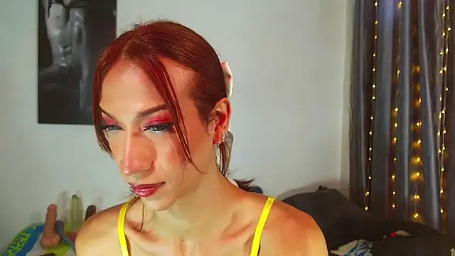 Kenisha Sweet online show from 06-21-26, 08:47