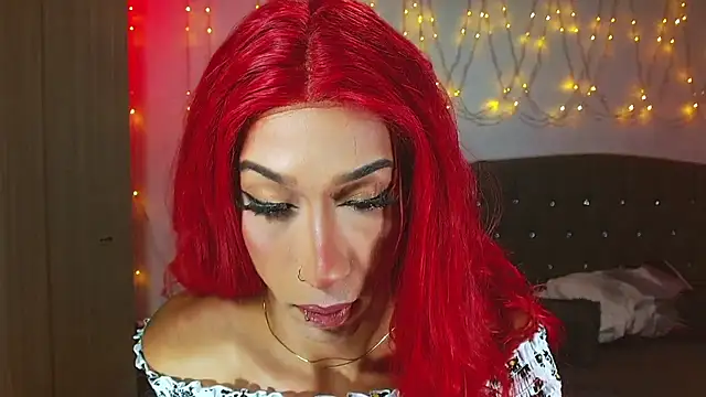 Kenisha Sweet online show from 03-03-25, 08:43