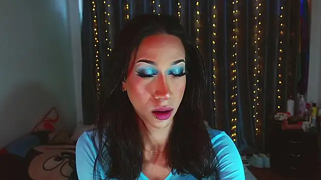 Kenisha Sweet online show from 03-07-26, 10:26