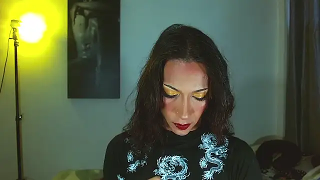 Kenisha Sweet online show from 11-24-25, 09:48