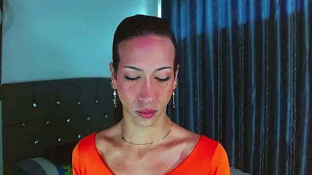 Kenisha Sweet online show from 02-03-26, 01:49