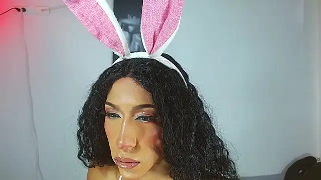 Kenisha Sweet online show from 10-29-25, 07:57