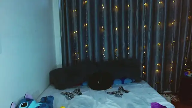 Kenisha Sweet online show from 04-03-26, 10:49