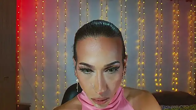 Kenisha Sweet online show from 03-23-25, 06:26