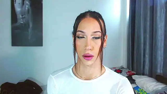 Kenisha Sweet online show from 12-20-25, 07:28