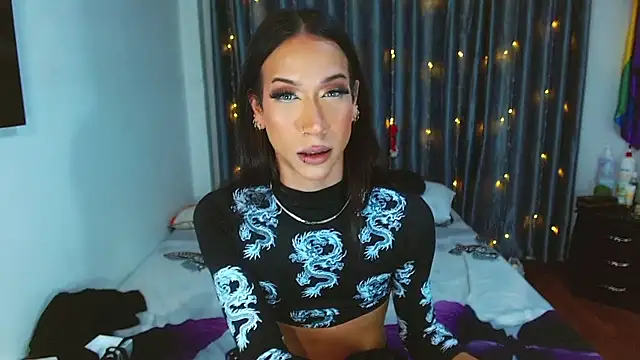 Kenisha Sweet online show from 03-15-26, 01:34