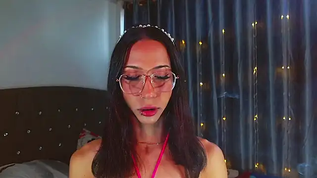 Kenisha Sweet online show from 02-15-26, 09:14