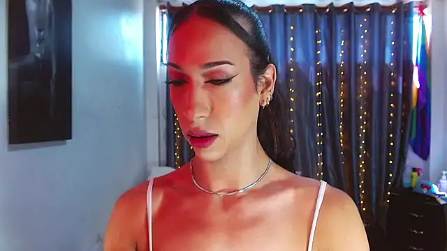 Kenisha Sweet online show from 03-21-26, 03:38