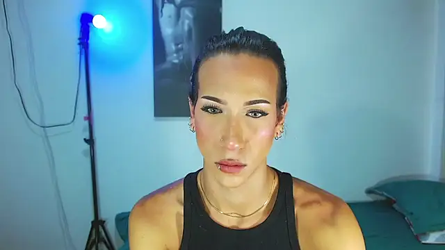 Kenisha Sweet online show from 11-04-25, 03:10