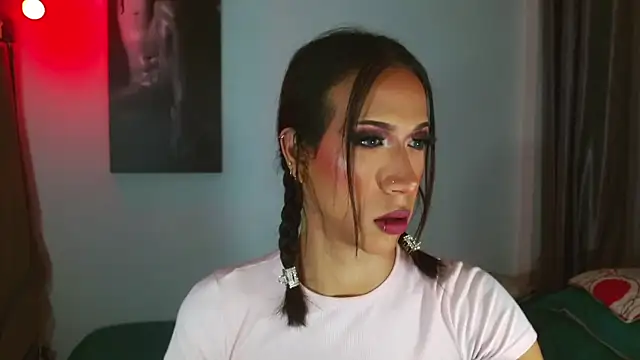 Kenisha Sweet online show from 11-13-25, 10:57