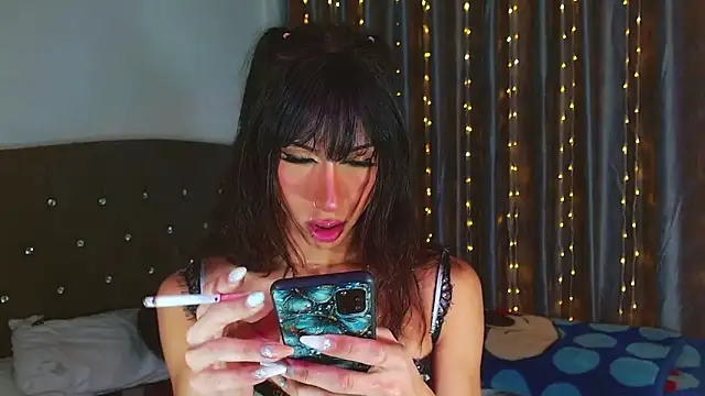 Kenisha Sweet online show from 02-16-26, 11:13