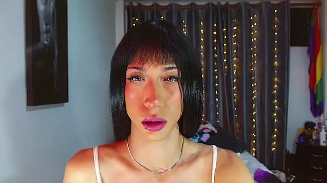 Kenisha Sweet online show from 04-12-26, 12:03