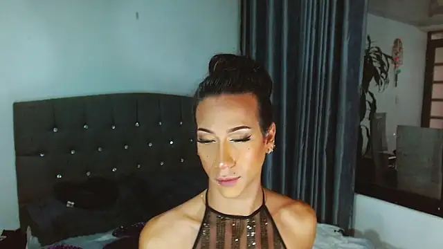 Kenisha Sweet online show from 09-30-25, 04:13