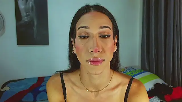 Kenisha Sweet online show from 01-10-26, 02:29