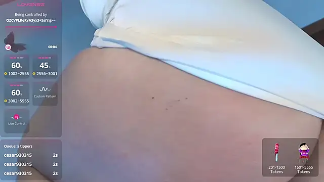 lilassoul8  online show from 12-21-25, 04:47