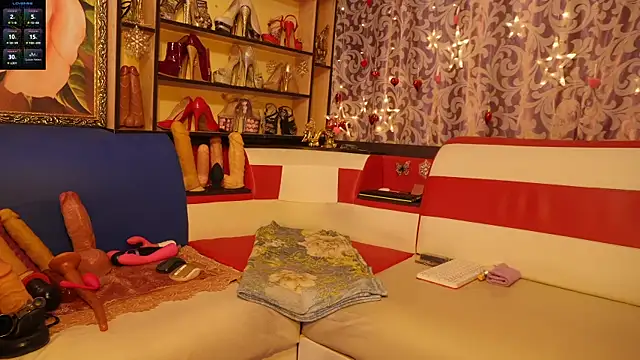 callme Anna online show from 03-19-25, 02:16