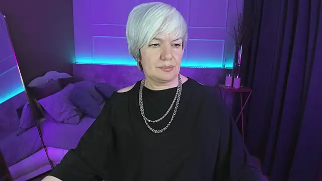 CarmenSoft online show from 03-16-25, 03:58