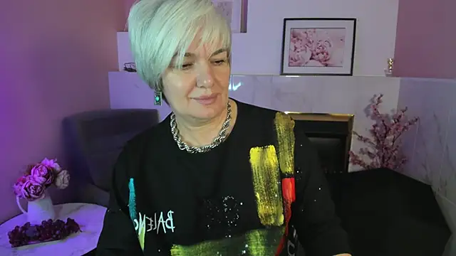 CarmenSoft online show from 10-26-25, 08:31