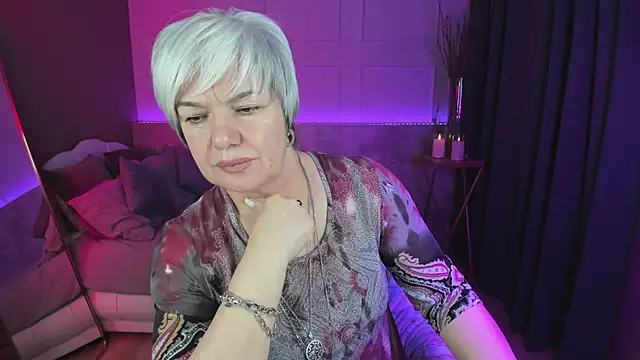 CarmenSoft online show from 03-10-25, 03:56