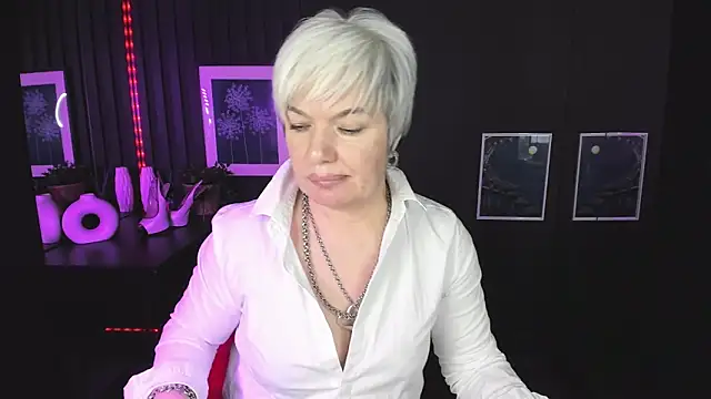 CarmenSoft online show from 02-16-25, 12:19