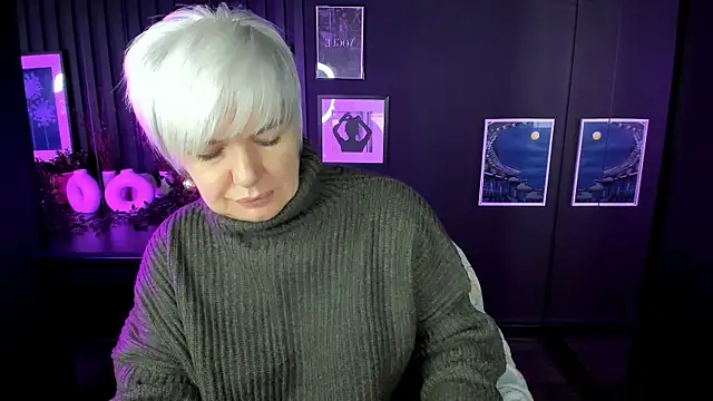 CarmenSoft online show from 12-21-25, 08:53