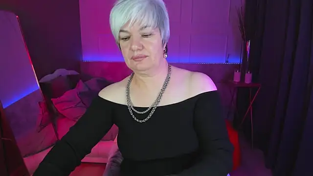 CarmenSoft online show from 02-27-25, 03:08