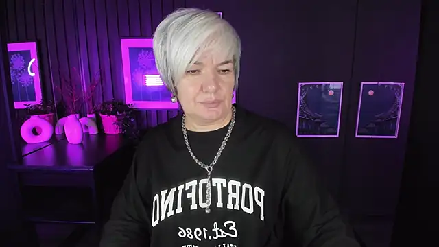 CarmenSoft online show from 11-07-25, 08:24