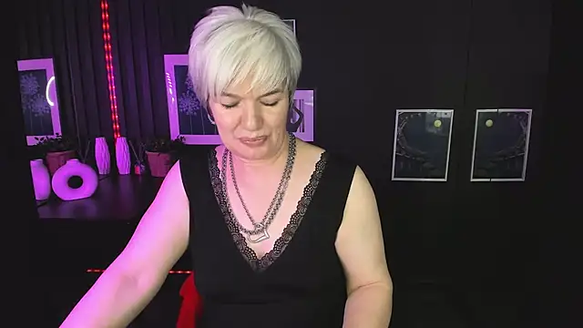 CarmenSoft online show from 02-16-25, 03:37
