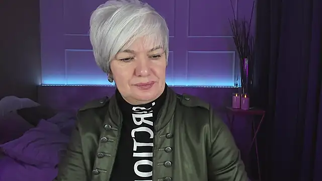 CarmenSoft online show from 02-22-25, 08:53