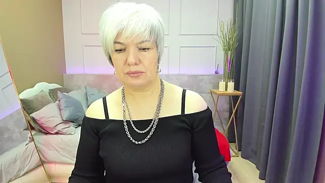 CarmenSoft online show from 03-10-25, 08:34