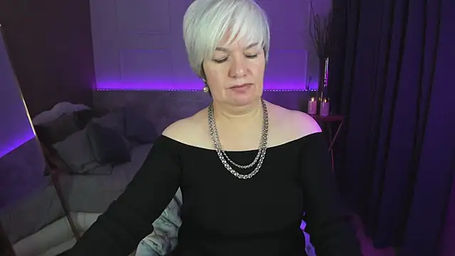 CarmenSoft online show from 03-11-25, 03:25