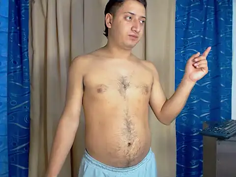 ares sexxx online show from 03-18-25, 12:39