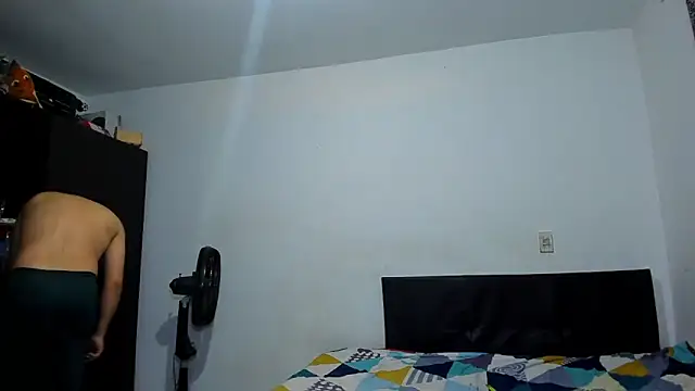 ares sexxx online show from 03-29-26, 03:13