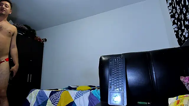 ares sexxx online show from 11-17-25, 01:42