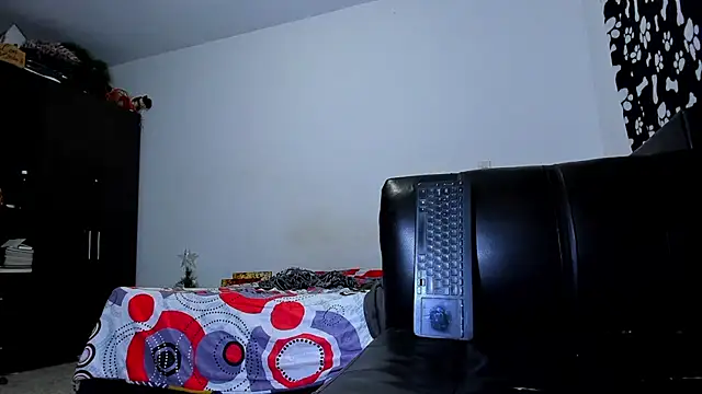 ares sexxx online show from 11-27-25, 10:10