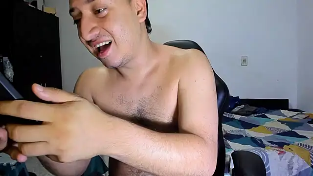 ares sexxx online show from 04-12-26, 12:58