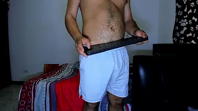 ares sexxx online show from 09-22-25, 12:00