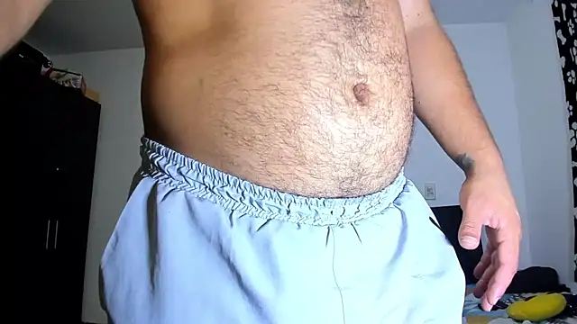 ares sexxx online show from 02-09-26, 03:04