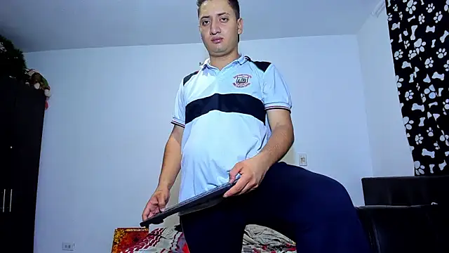 ares sexxx online show from 09-09-25, 01:49
