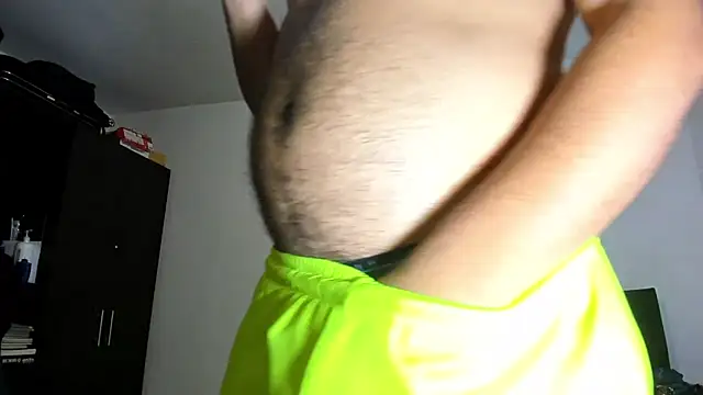 ares sexxx online show from 02-17-26, 01:08