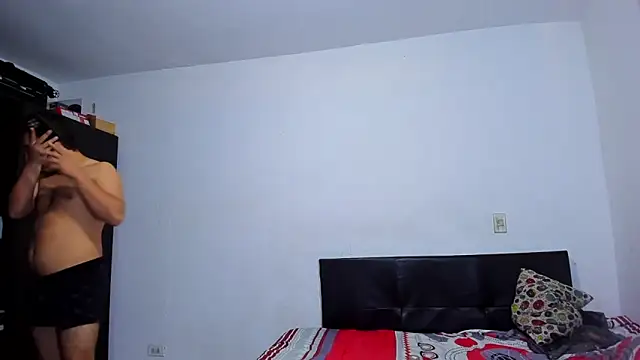 ares sexxx online show from 03-13-26, 03:39