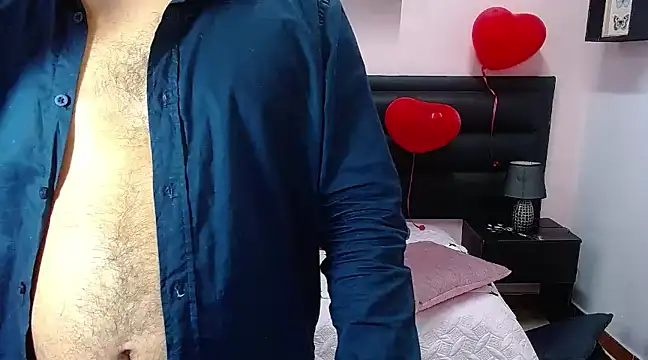 ares sexxx online show from 02-16-25, 11:17