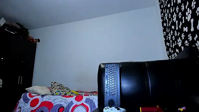 ares sexxx online show from 12-03-25, 12:48